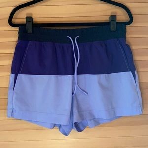 Athleta Shorts